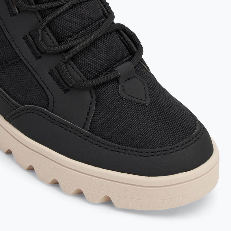Dětské sněhule Viking Footwear Fleek Warm GTX Zip black 7