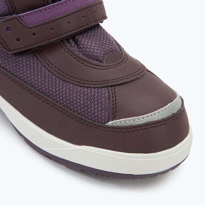 Dětské sněhule Viking Footwear Play Reflex Warm GTX 2V grape/purple 7