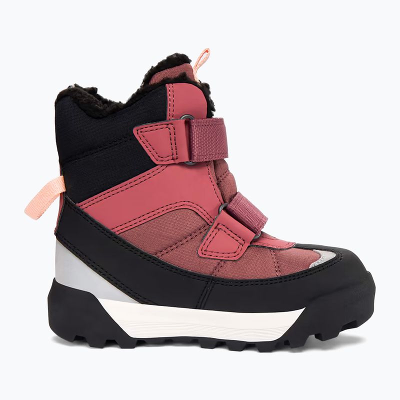 Dětské sněhule Viking Footwear Expower Warm GTX 2V dark pink 10