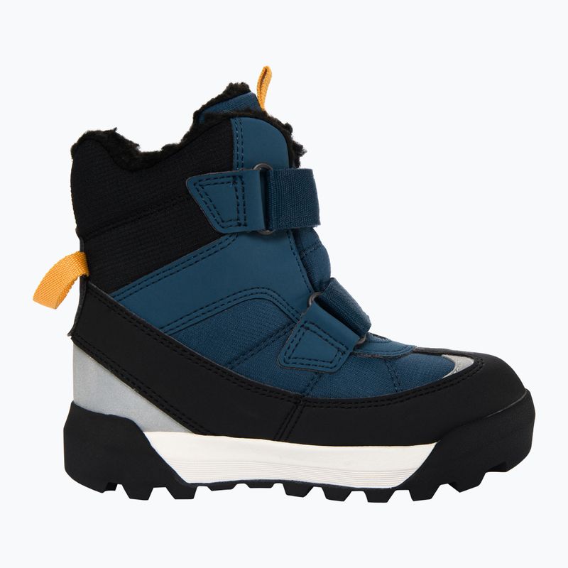 Dětské sněhule Viking Footwear Expower Warm GTX 2V petrol 10