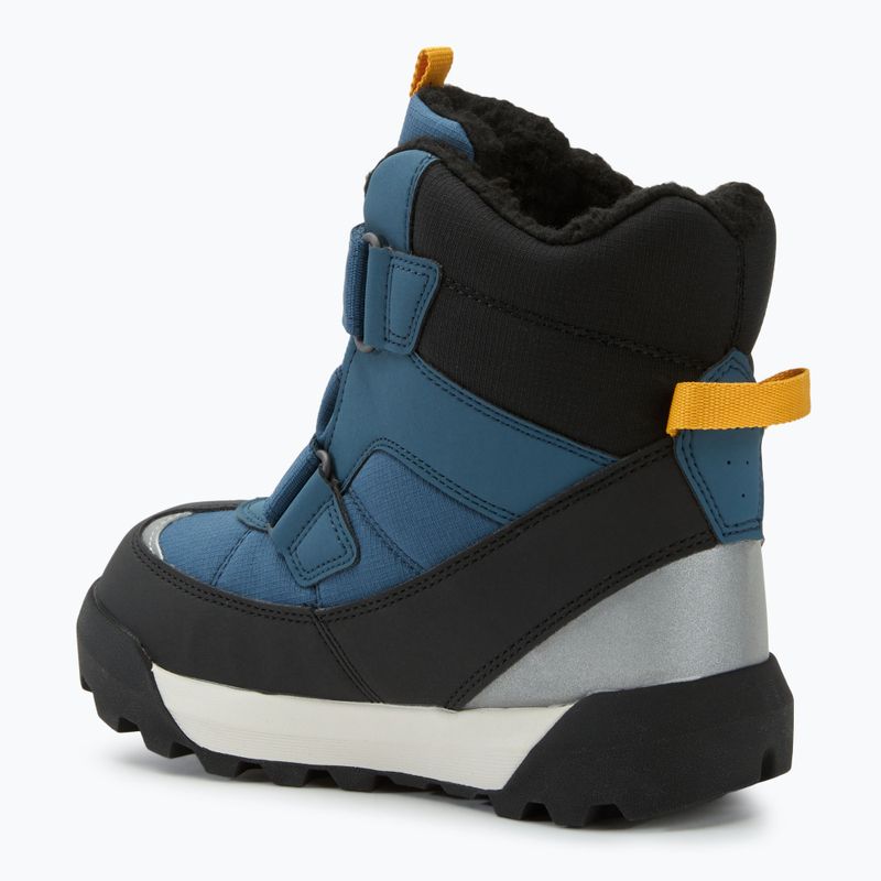 Dětské sněhule Viking Footwear Expower Warm GTX 2V petrol 3
