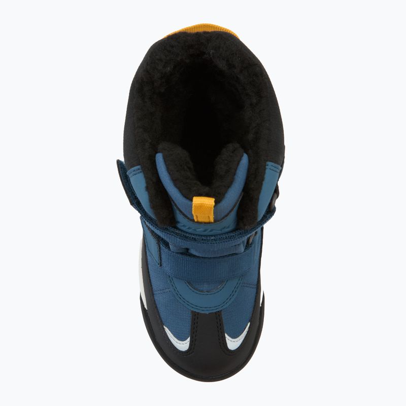 Dětské sněhule Viking Footwear Expower Warm GTX 2V petrol 5