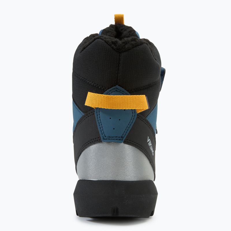 Dětské sněhule Viking Footwear Expower Warm GTX 2V petrol 6