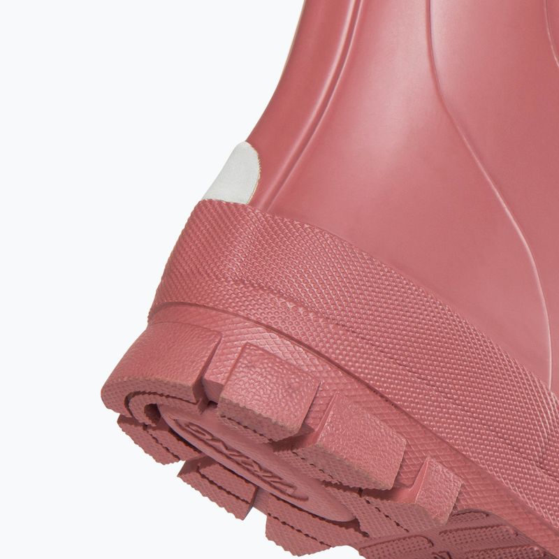 Dětské holínky Viking Footwear Jolly Warm pink 5