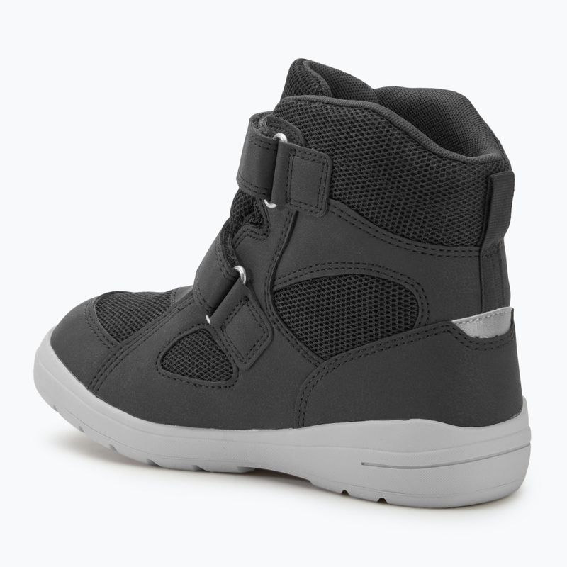 Dětské sněhule Viking Fun Warm GTX 2V black 3