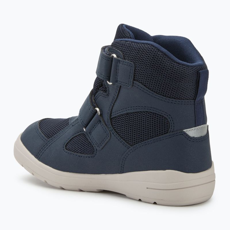 Dětské sněhule Viking Footwear Fun Warm GTX 2V navy 3