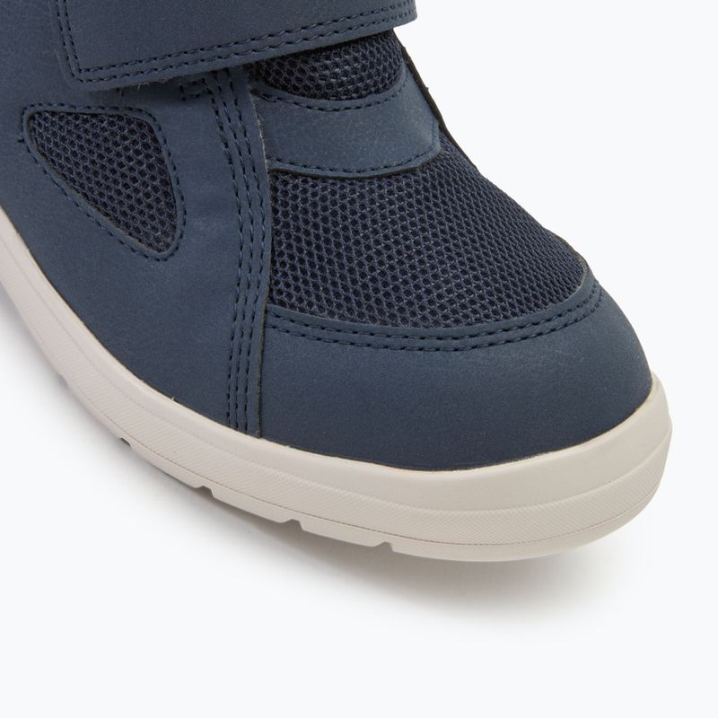 Dětské sněhule Viking Footwear Fun Warm GTX 2V navy 7