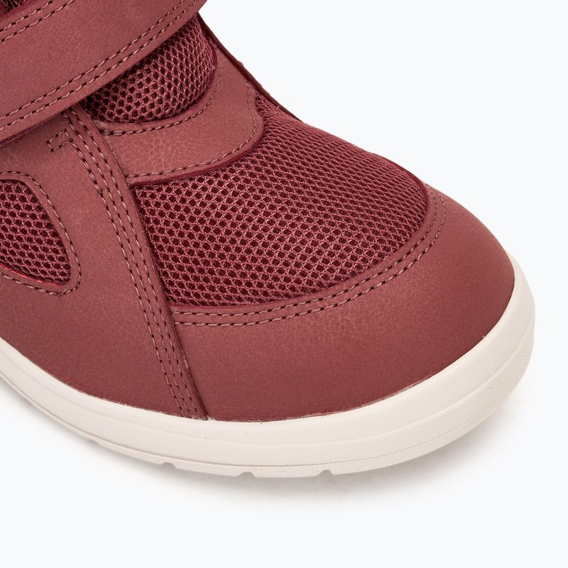 Dětské sněhule Viking Footwear Fun Warm GTX 2V dark pink 7