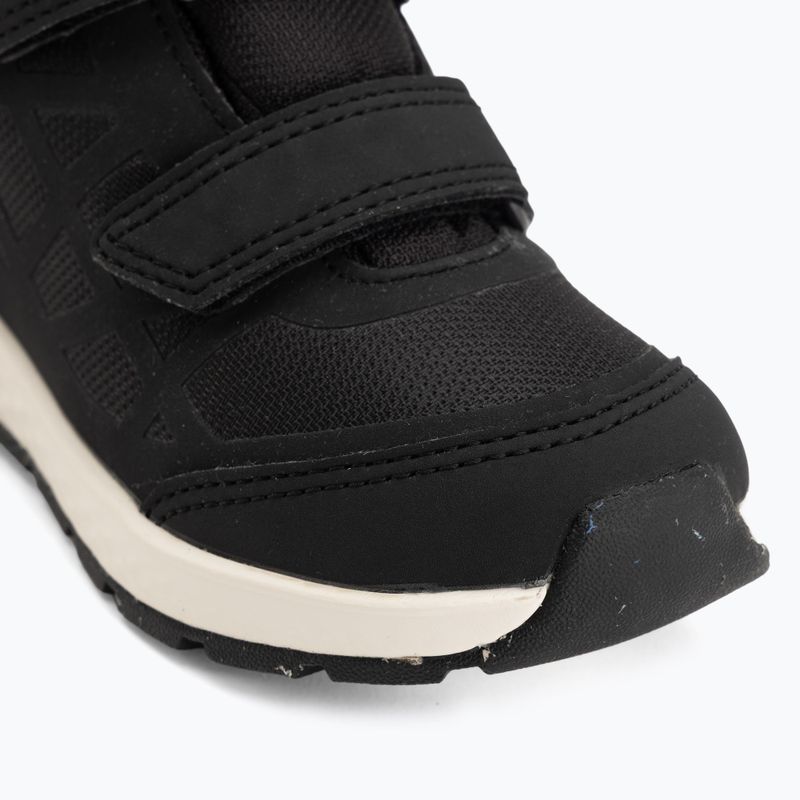 Dětské boty do vody Viking Veme Reflex Mid 2V Gore-Tex black/white 7