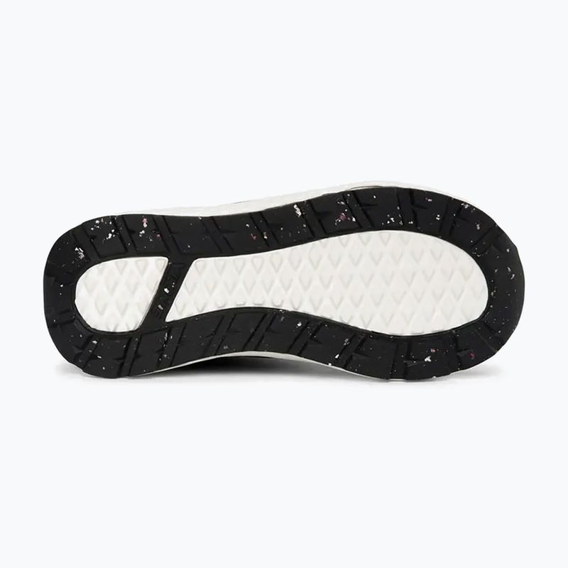 Dětská obuv Viking Footwear Veme Reflex Mid 2V Gore-Tex černá/bílá 11