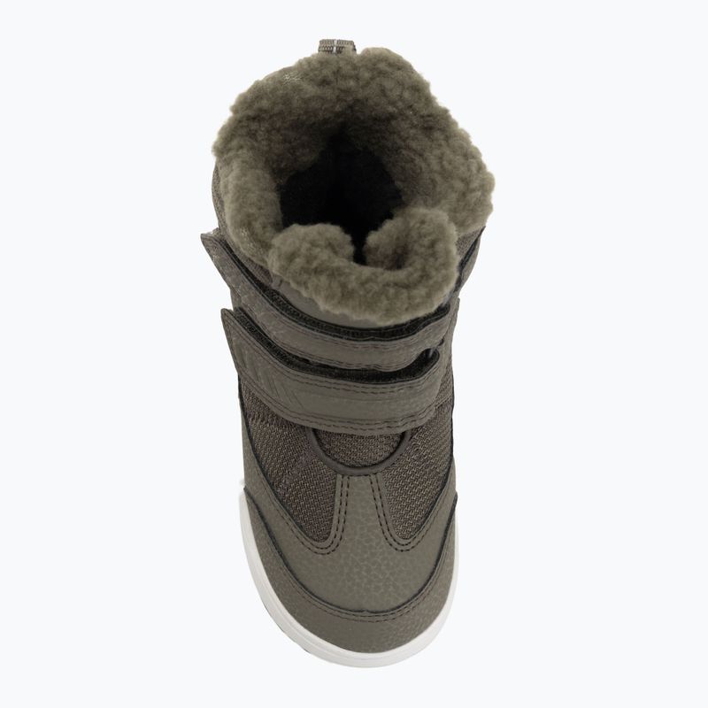 Sněhule Viking Footwear Toasty Warm GTX 2V olive 5