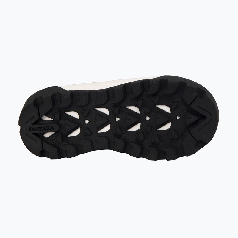Dětské sněhule Viking Expower Warm GTX 2V olive 5