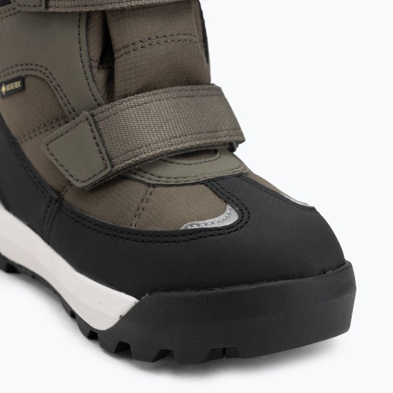 Dětské sněhule Viking Footwear Expower Warm GTX 2V olive 7