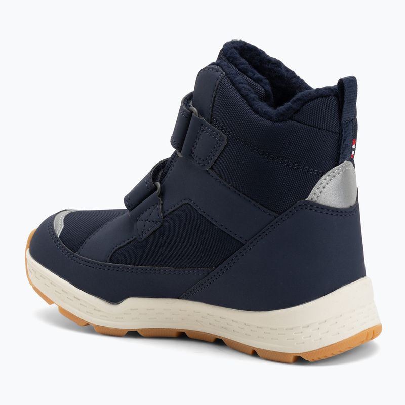 Dětské sněhule Viking Footwear Espo Warm GTX 2V navy 3