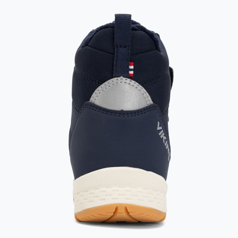Dětské sněhule Viking Footwear Espo Warm GTX 2V navy 6