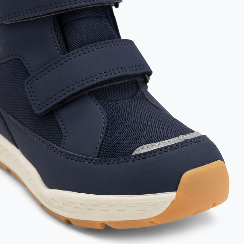 Dětské sněhule Viking Footwear Espo Warm GTX 2V navy 7
