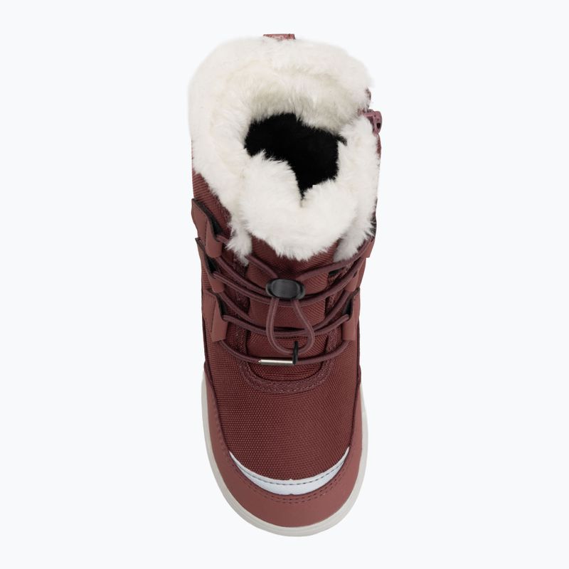 Sněhule Viking Footwear Toasty Warm GTX Zip dark pink 5