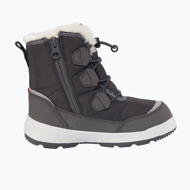 Sněhule Viking Footwear Toasty Warm GTX Zip dark grey 2
