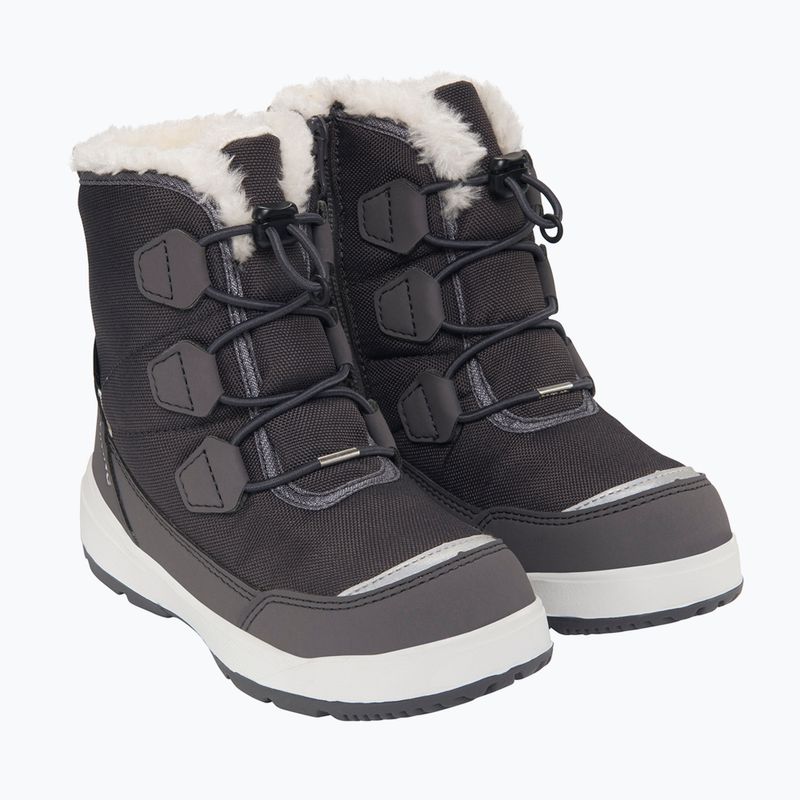 Sněhule Viking Footwear Toasty Warm GTX Zip dark grey 3