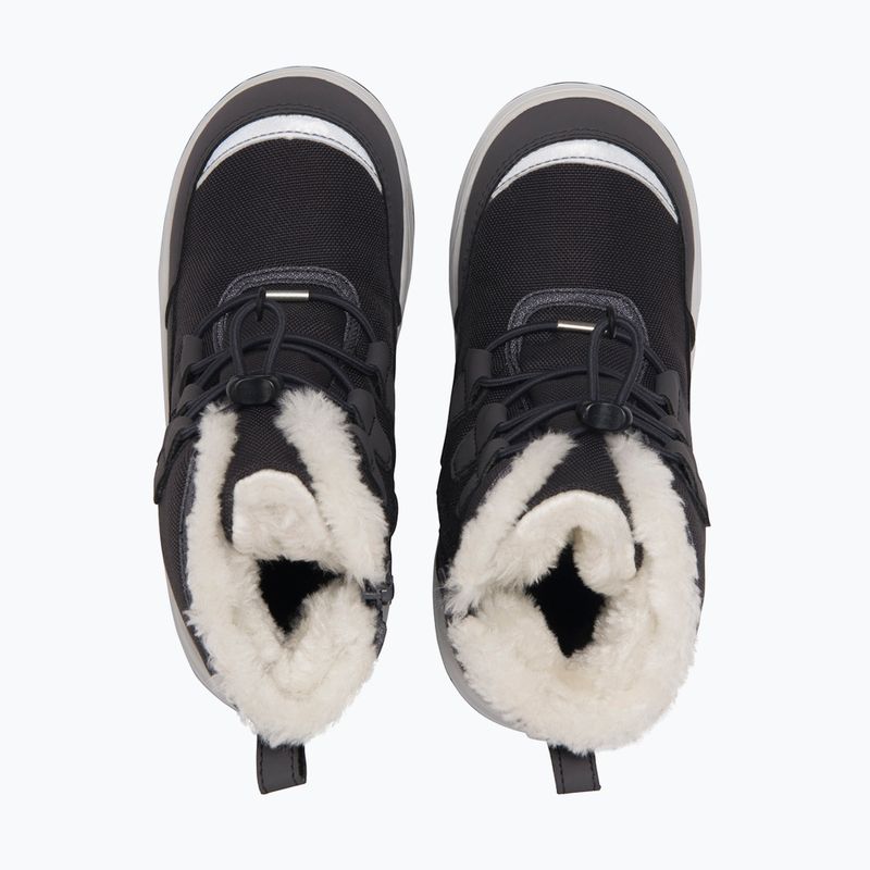 Sněhule Viking Footwear Toasty Warm GTX Zip dark grey 4