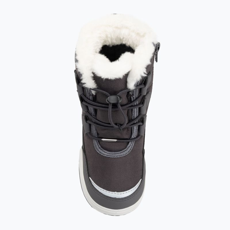 Sněhule Viking Footwear Toasty Warm GTX Zip dark grey 5