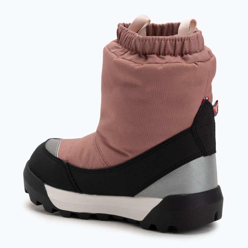 Dětské sněhule Viking Footwear Expower Warm GTX Pull On pink 3