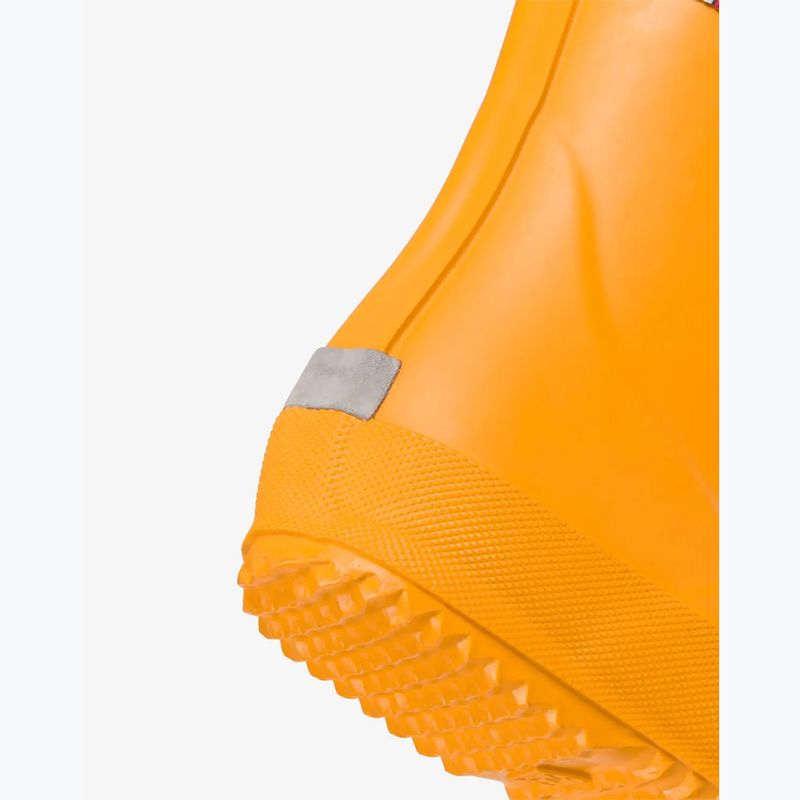 Dětské gumáky Viking Footwear Alv Indie Print slunce 13
