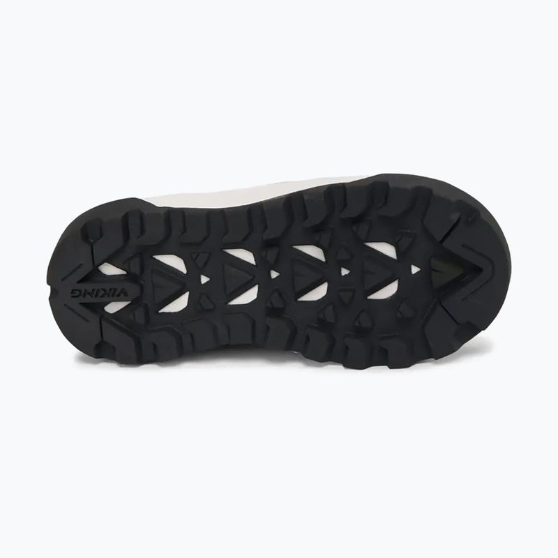 Dětské sněhule Viking Footwear Constrictor Warm SC Waterproof 2V black 4