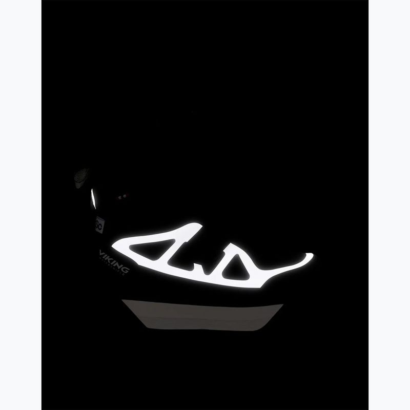 Dětské sněhule Viking Footwear Constrictor Warm SC Waterproof 2V black 6