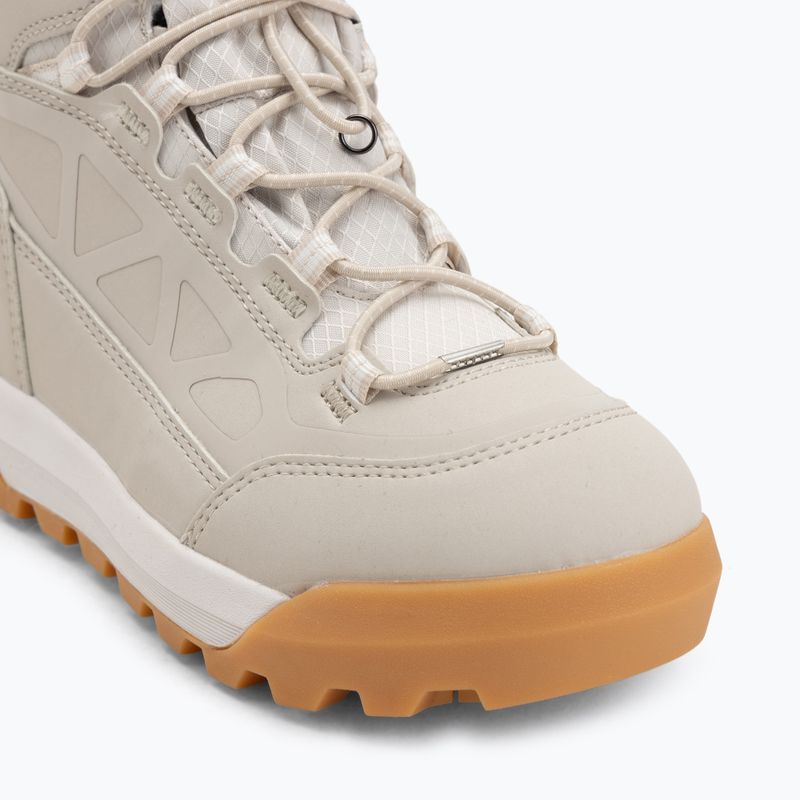 Dětské sněhule Viking Footwear Constrictor Warm SC Waterproof 1V SL cream 7