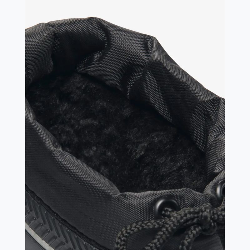 Dětské holínky Viking Footwear Storm Warm black 5