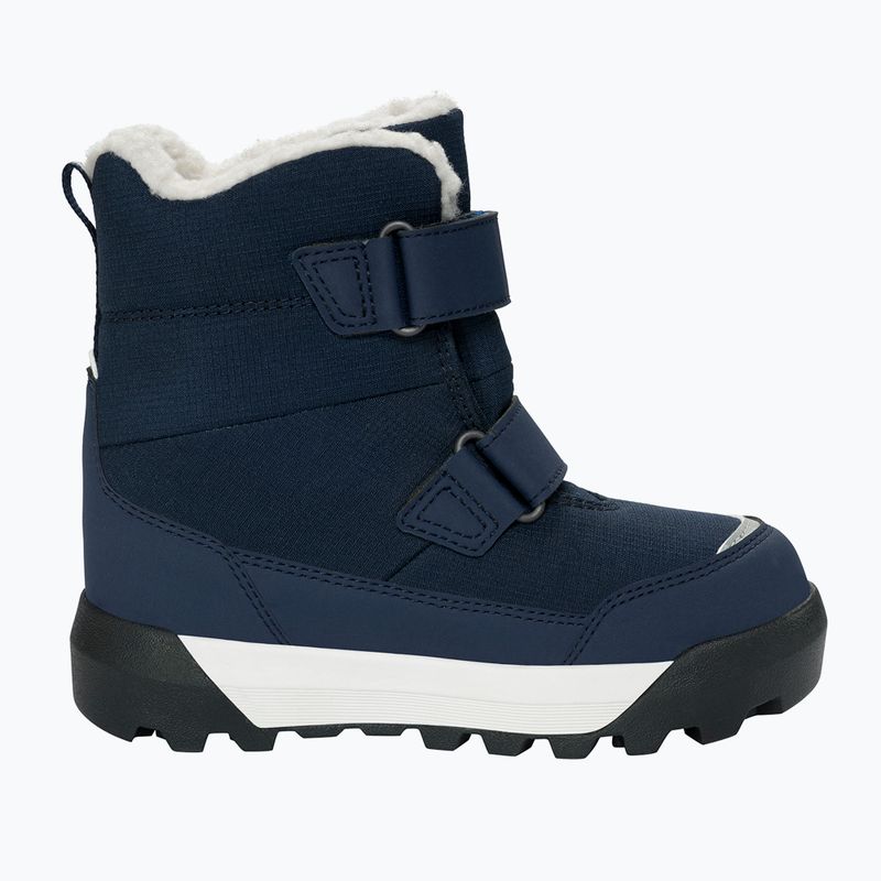 Dětské sněhule Viking Footwear Moon Warm SC Gore-Tex 2V navy 2