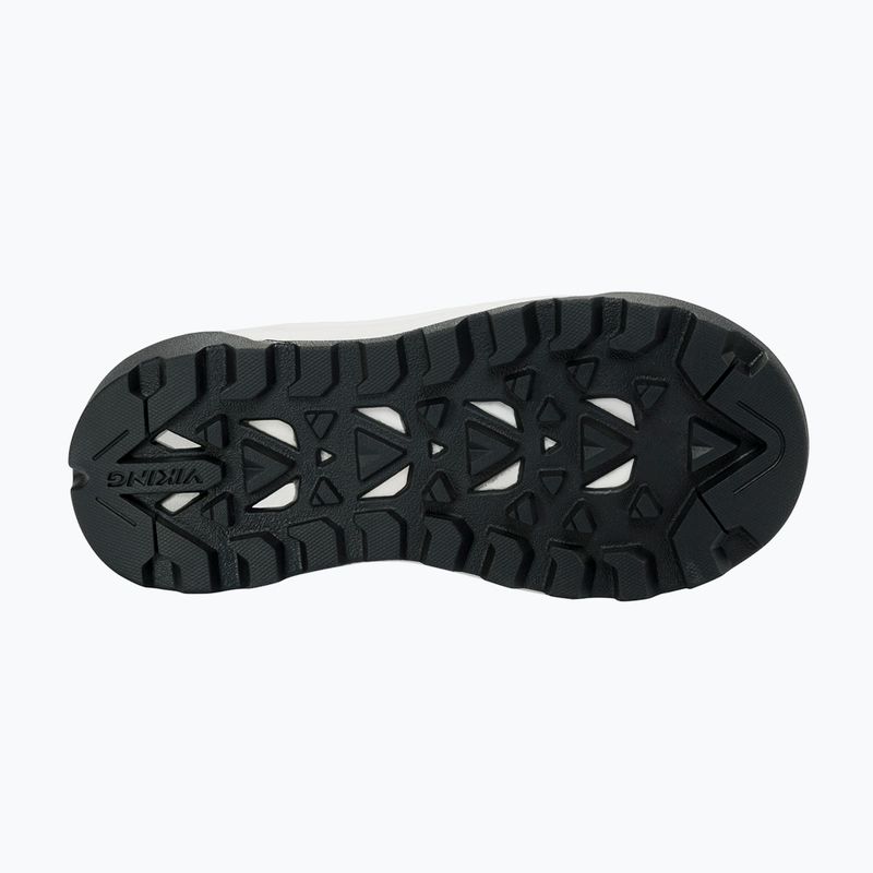 Dětské sněhule Viking Footwear Moon Warm SC Gore-Tex 2V navy 4