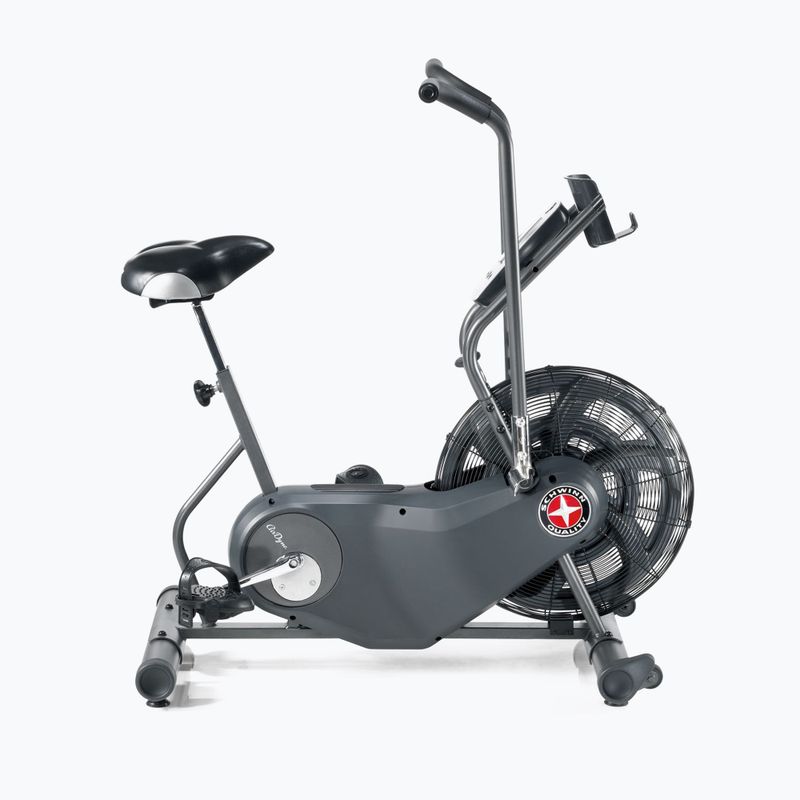 Vzduchové kolo Schwinn Airdyne Ad6I šedé 100324 3