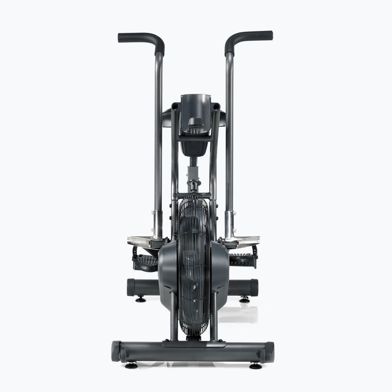 Vzduchové kolo Schwinn Airdyne Ad6I šedé 100324 9