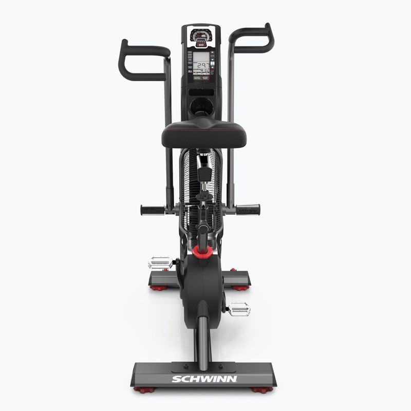 Vzduchové kolo Schwinn Airdyne Ad8 černé 100475 5