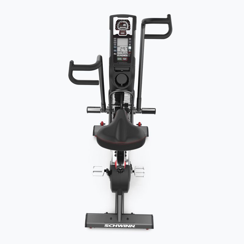 Vzduchové kolo Schwinn Airdyne Ad8 černé 100475 6