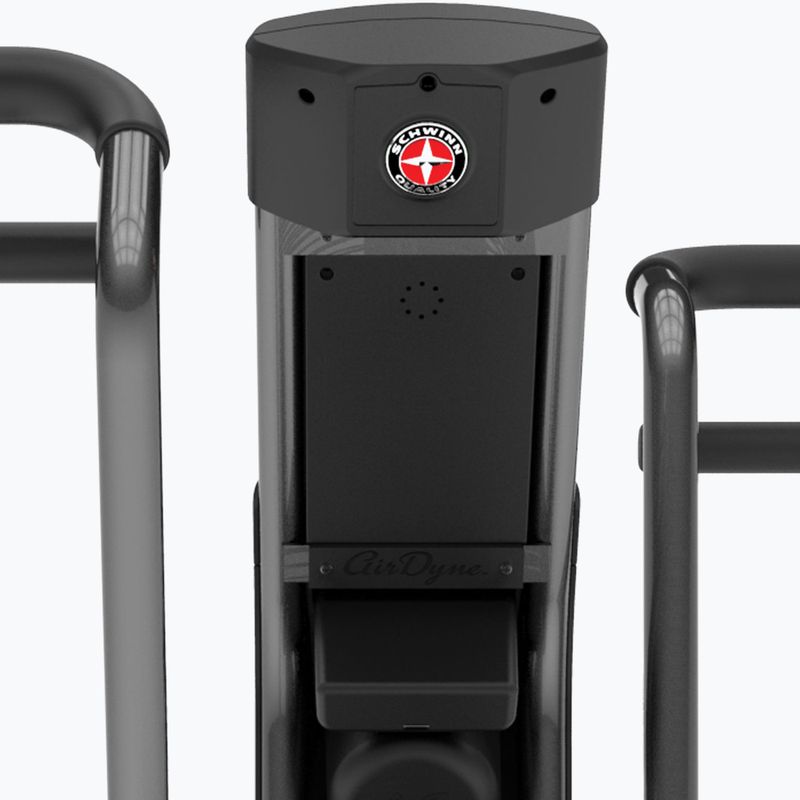 Vzduchové kolo Schwinn Airdyne Ad8 černé 100475 10