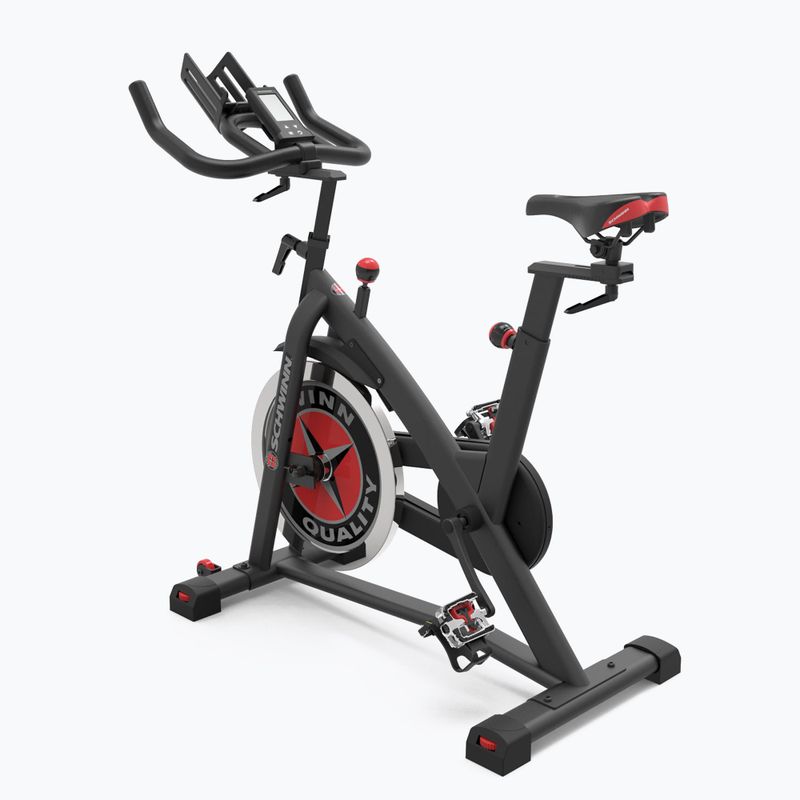Indoor Cycle Schwinn IC7 černé 100737 2