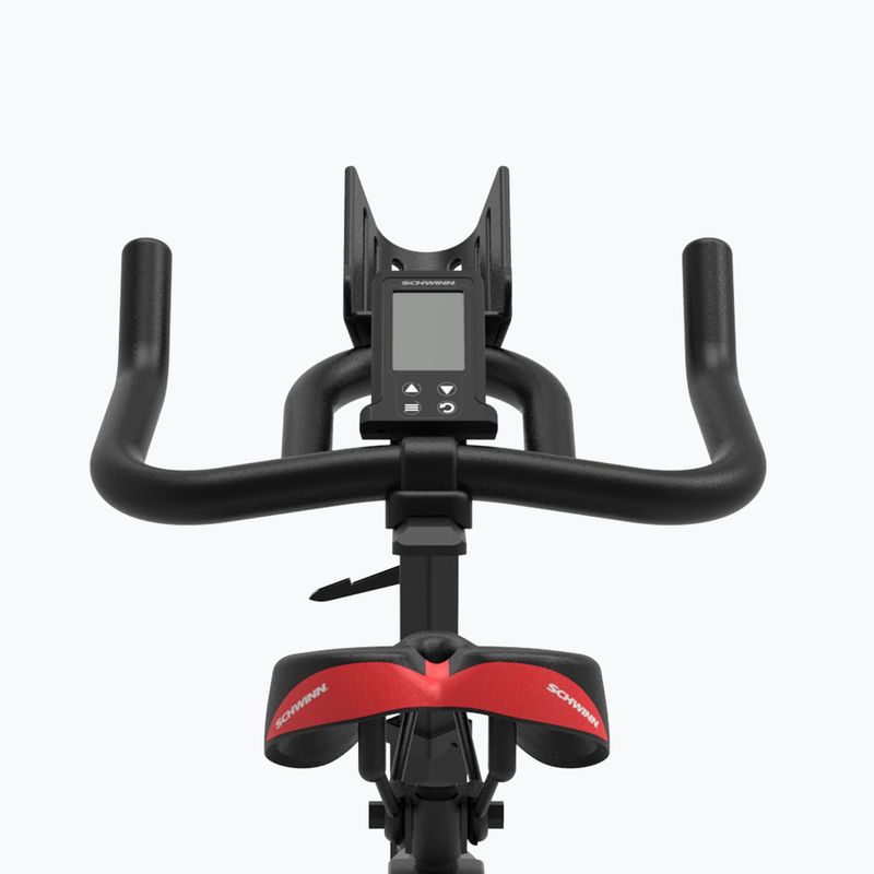 Indoor Cycle Schwinn IC7 černé 100737 7