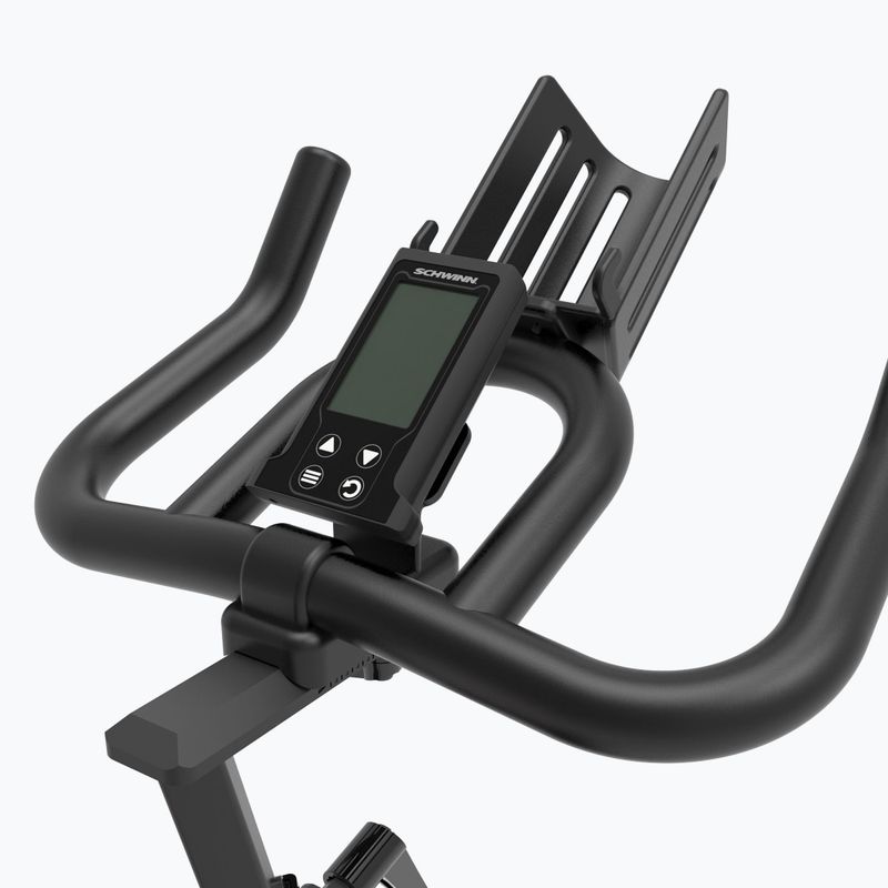Indoor Cycle Schwinn IC7 černé 100737 8