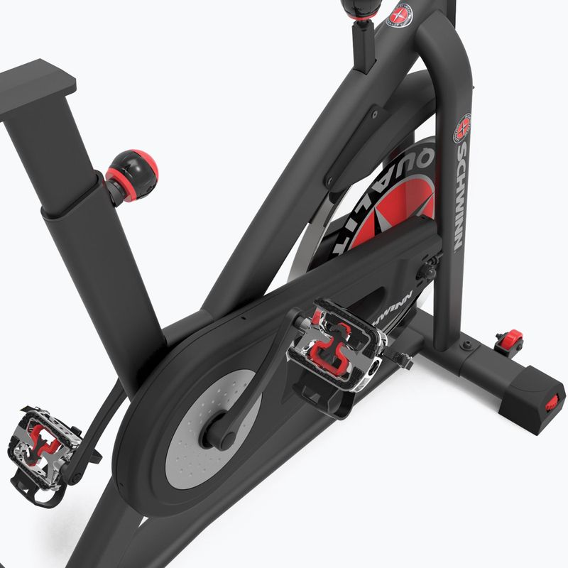 Indoor Cycle Schwinn IC7 černé 100737 9
