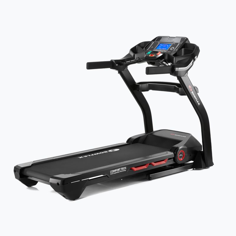 Elektrický běžecký pás Bowflex Bxt128 100747 2