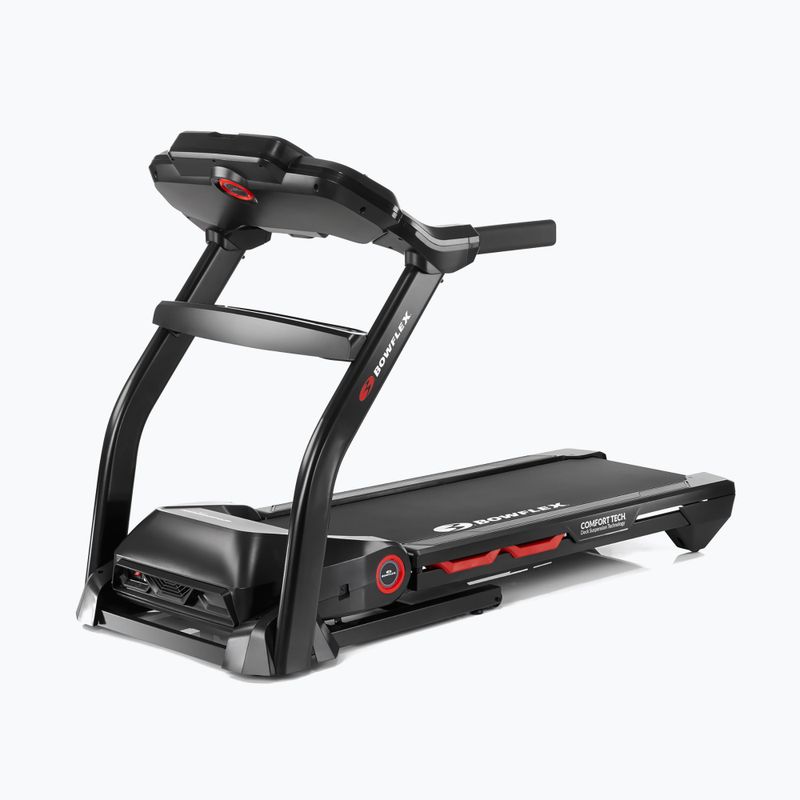Elektrický běžecký pás Bowflex Bxt128 100747 4