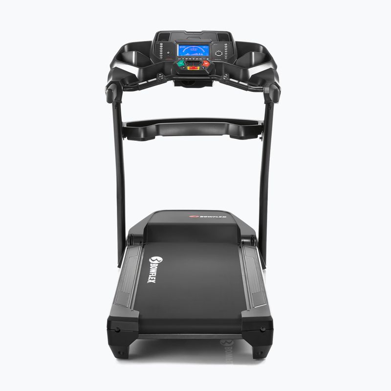 Elektrický běžecký pás Bowflex Bxt128 100747 6