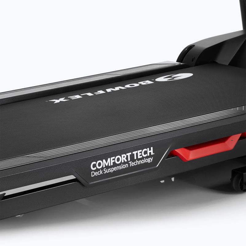 Elektrický běžecký pás Bowflex Bxt128 100747 11