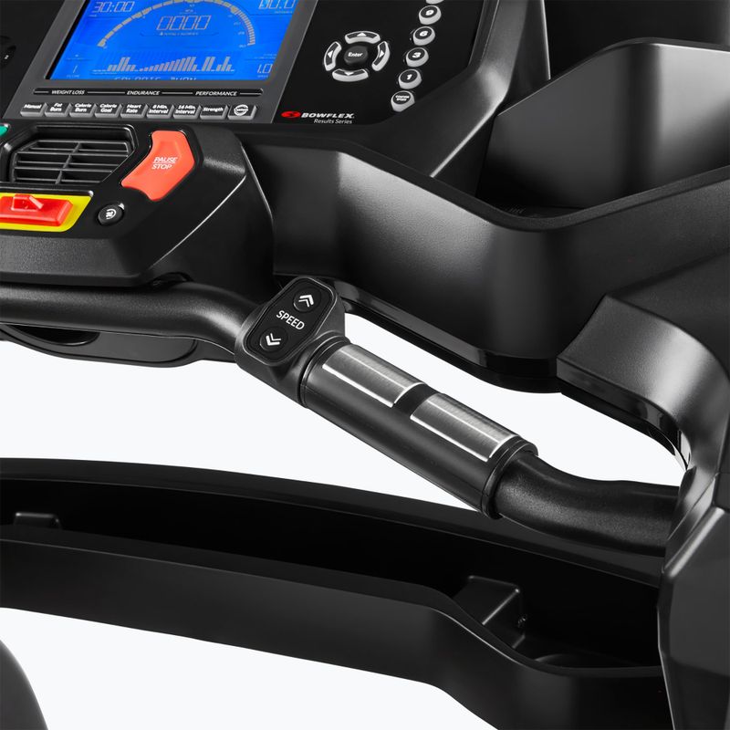 Elektrický běžecký pás Bowflex Bxt128 100747 12