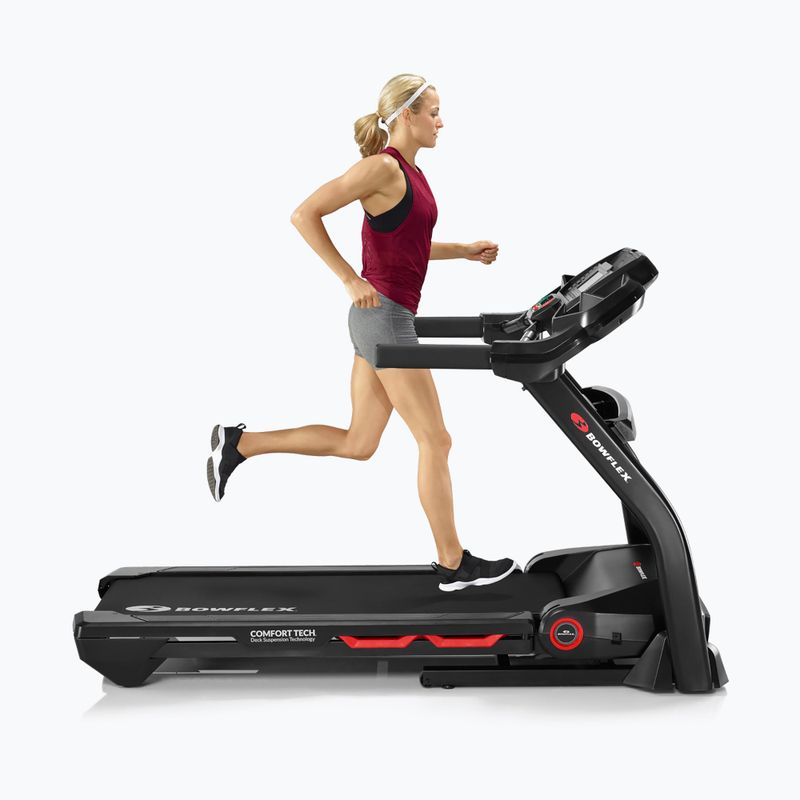 Elektrický běžecký pás Bowflex Bxt128 100747 14