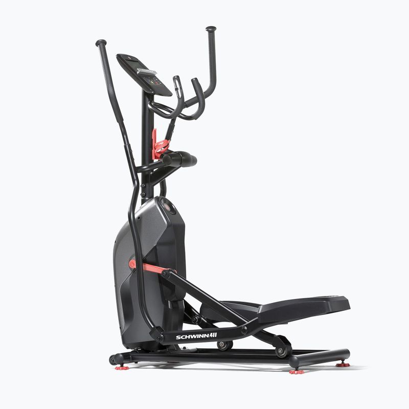 Eliptický trenažér Schwinn 510E 2
