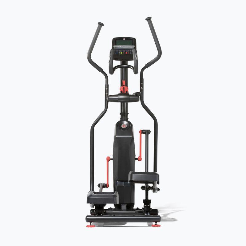 Eliptický trenažér Schwinn 510E 4